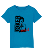 vertical joker Tricou mânecă scurtă  Copii Mini Creator
