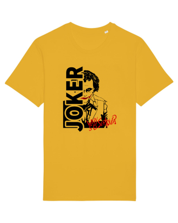 vertical joker Spectra Yellow