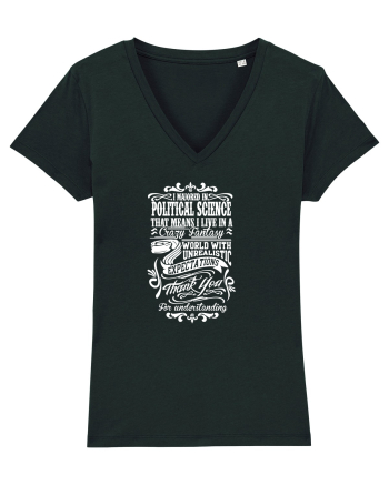 POLITICAL SCIENCE Black