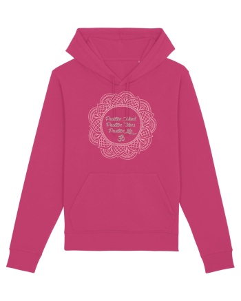 YOGA Raspberry