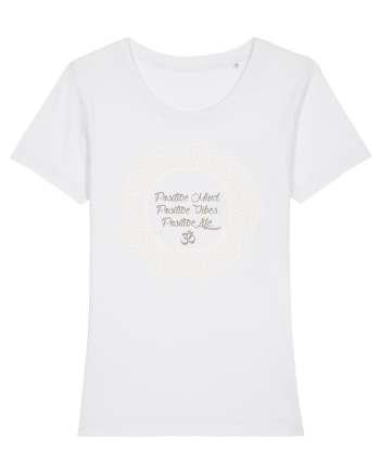 YOGA White