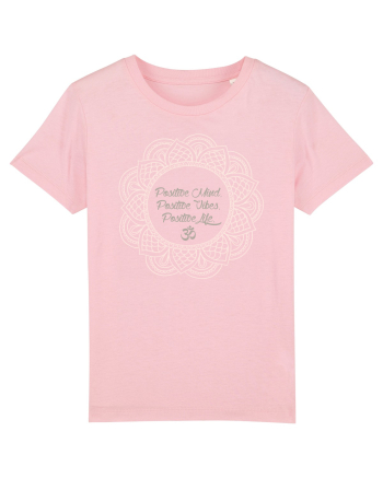 YOGA Cotton Pink