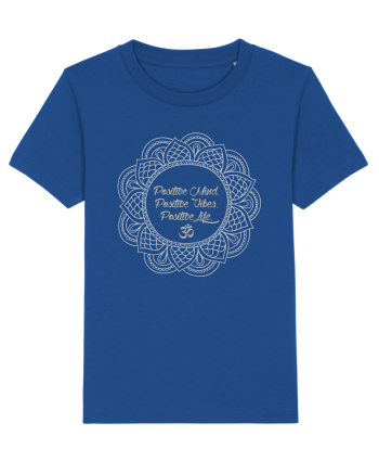 YOGA Majorelle Blue
