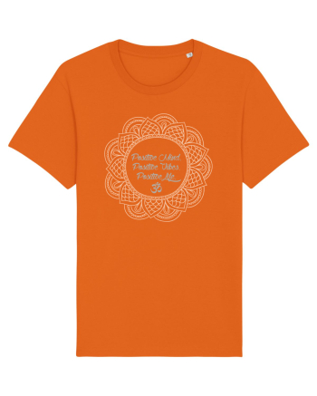 YOGA Bright Orange