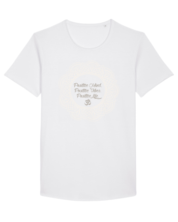 YOGA White