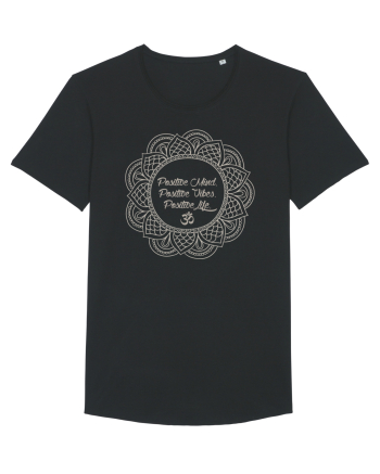 YOGA Black