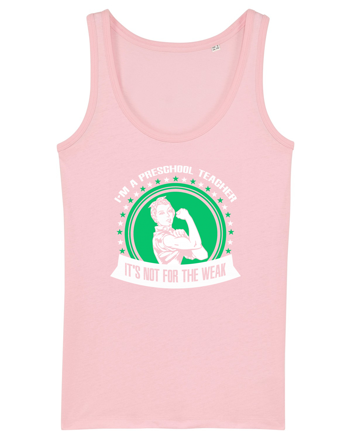 Maiou Damă Dreamer Cotton Pink