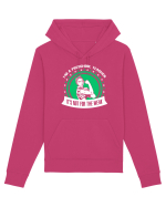 PRESCHOOL TEACHER Hanorac Unisex Drummer