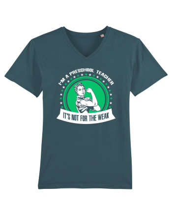 PRESCHOOL TEACHER Stargazer