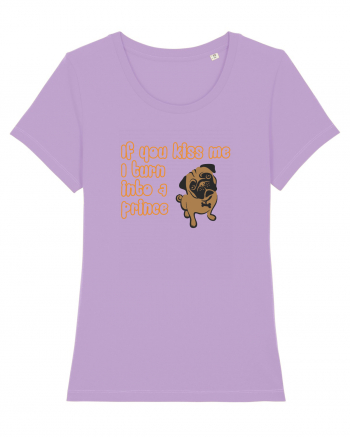 PUG Lavender Dawn