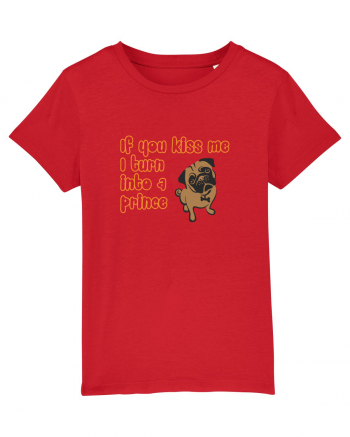 PUG Red