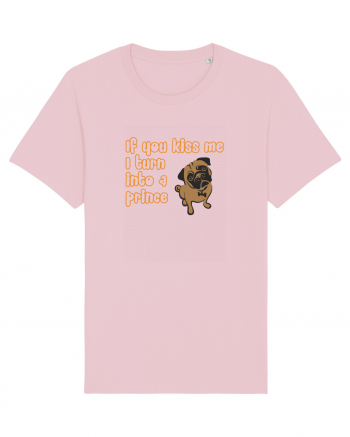 PUG Cotton Pink