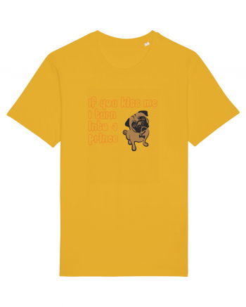 PUG Spectra Yellow