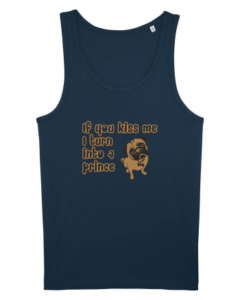 PUG Navy