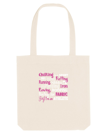 QUILTING Natural