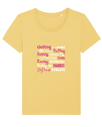 QUILTING Jojoba