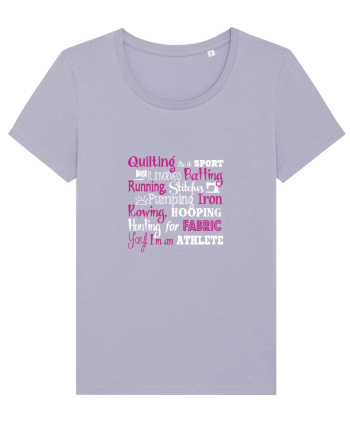 QUILTING Lavender
