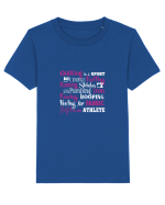 QUILTING Tricou mânecă scurtă  Copii Mini Creator