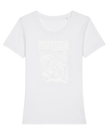 RACE White
