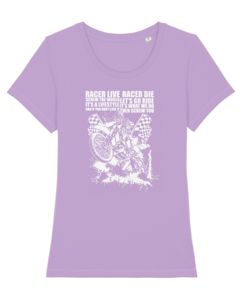 RACE Lavender Dawn