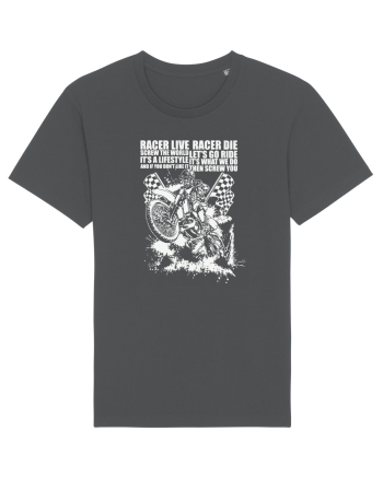 RACE Anthracite