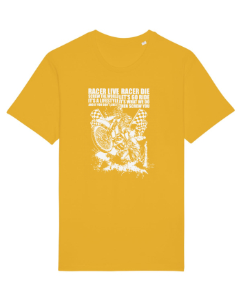 RACE Spectra Yellow
