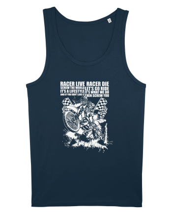 RACE Navy