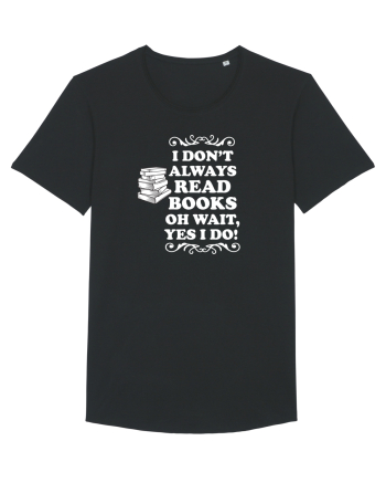READ BOOKS Black