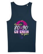 Generația 80 - 90 cu cheia la gât Maiou Bărbat Runs