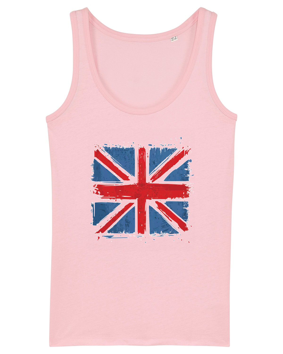 Maiou Damă Dreamer Cotton Pink
