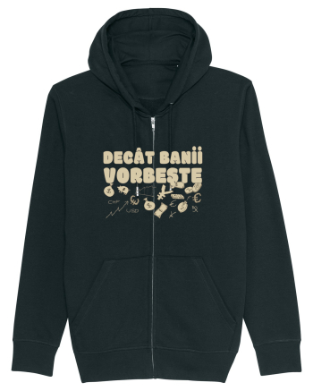 Decat Banii Vorbeste Black