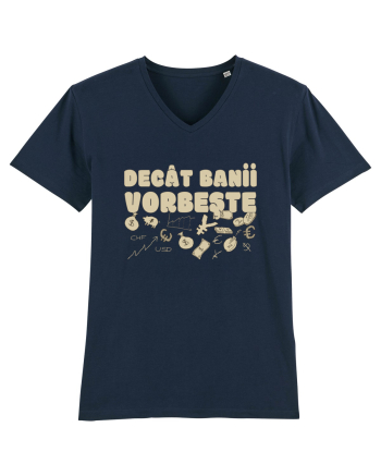 Decat Banii Vorbeste French Navy