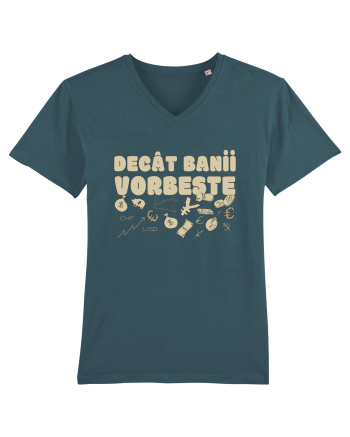 Decat Banii Vorbeste Stargazer
