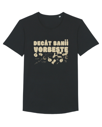 Decat Banii Vorbeste Black