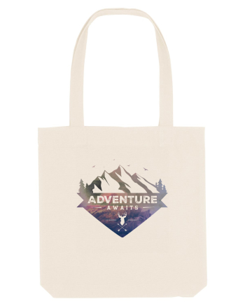 Adventure Awaits Natural