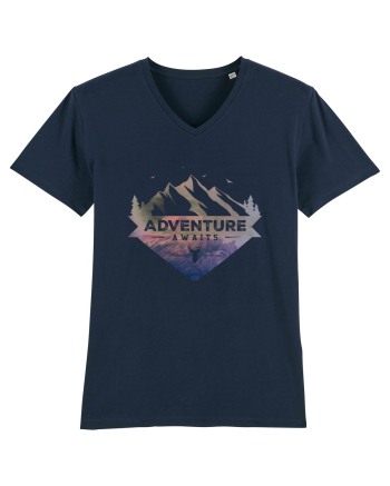 Adventure Awaits French Navy