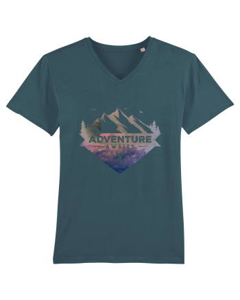 Adventure Awaits Stargazer