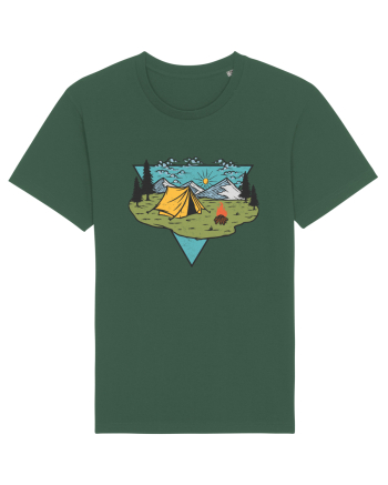 Best Camp Place Bottle Green