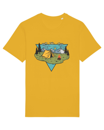 Best Camp Place Spectra Yellow