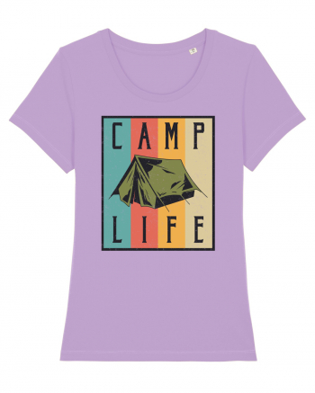 Camp Life Lavender Dawn