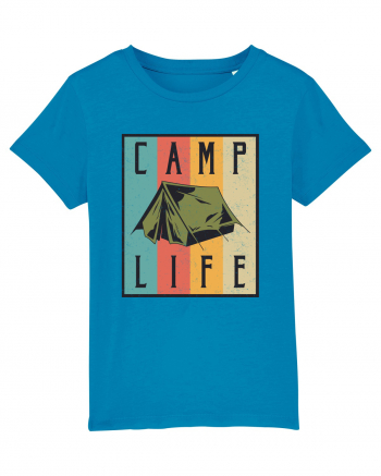 Camp Life Azur