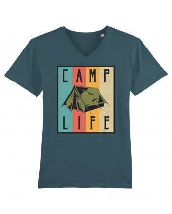 Camp Life Stargazer