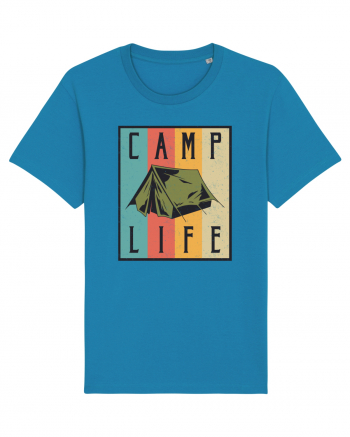 Camp Life Azur
