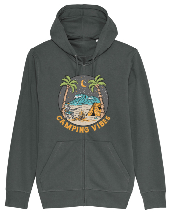 Camping Vibes Anthracite