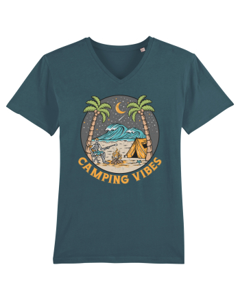 Camping Vibes Stargazer