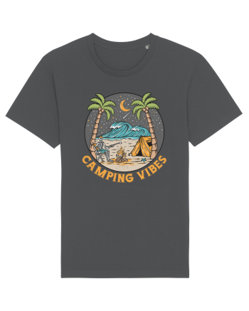Camping Vibes Anthracite