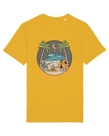Camping Vibes Spectra Yellow