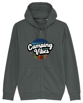 Camping Vibes Anthracite