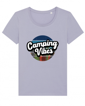 Camping Vibes Lavender