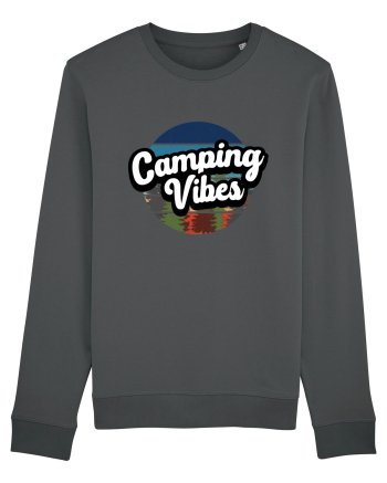 Camping Vibes Anthracite